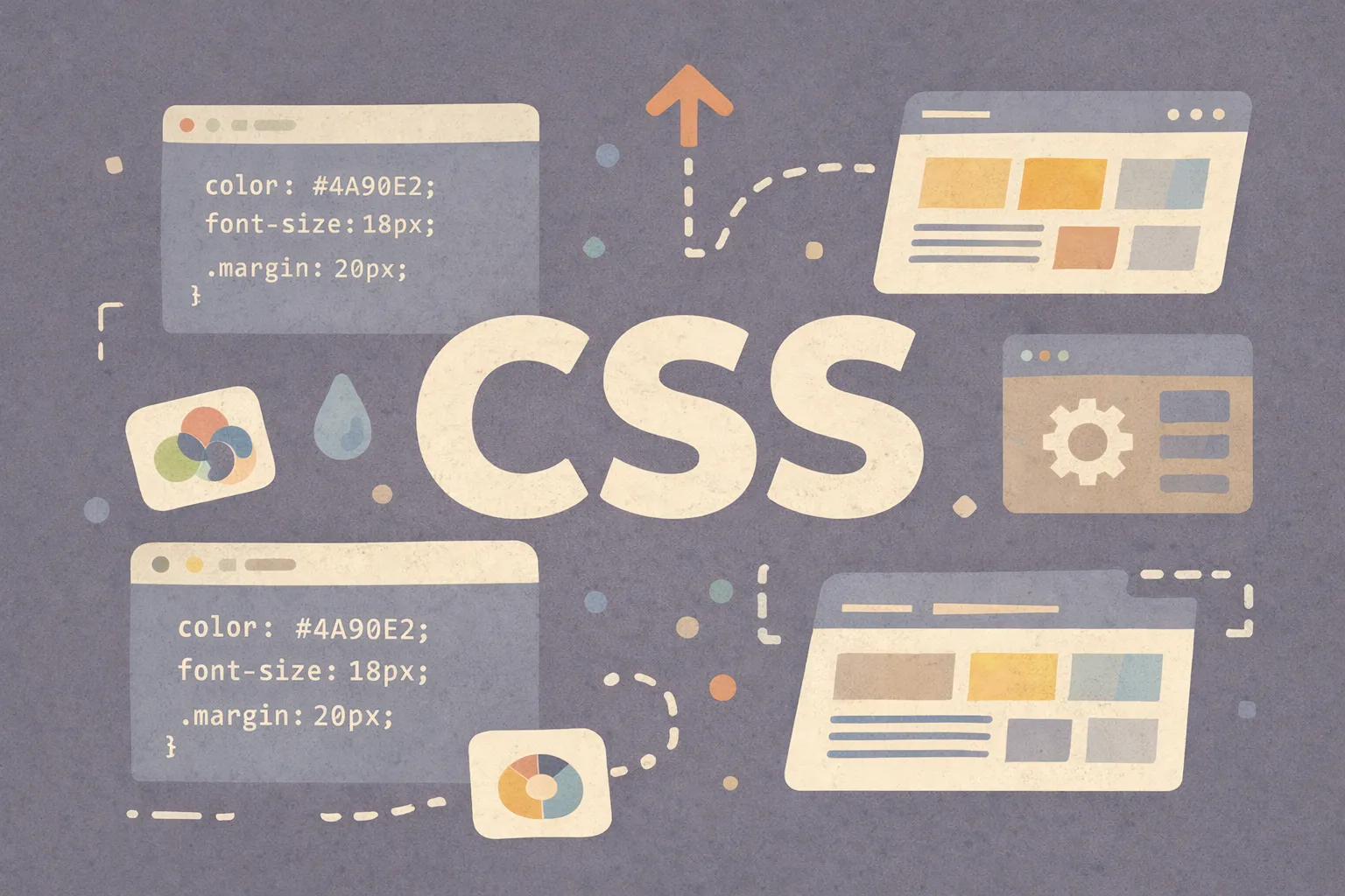 CSS